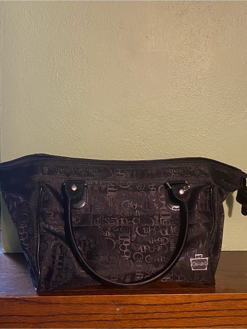 Caboodles women’s handbag